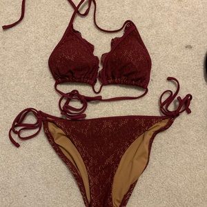 Bikini set